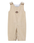 Light Brown Football Longall