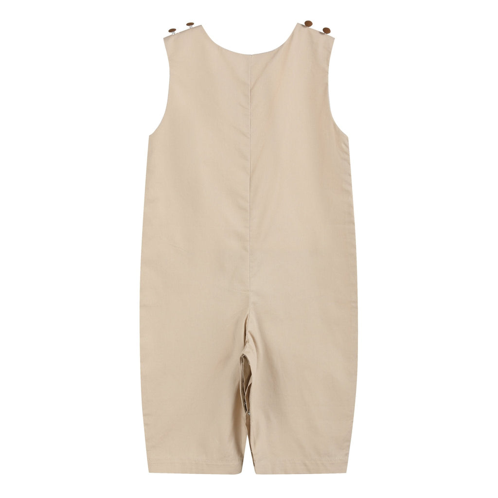 Light Brown Football Longall